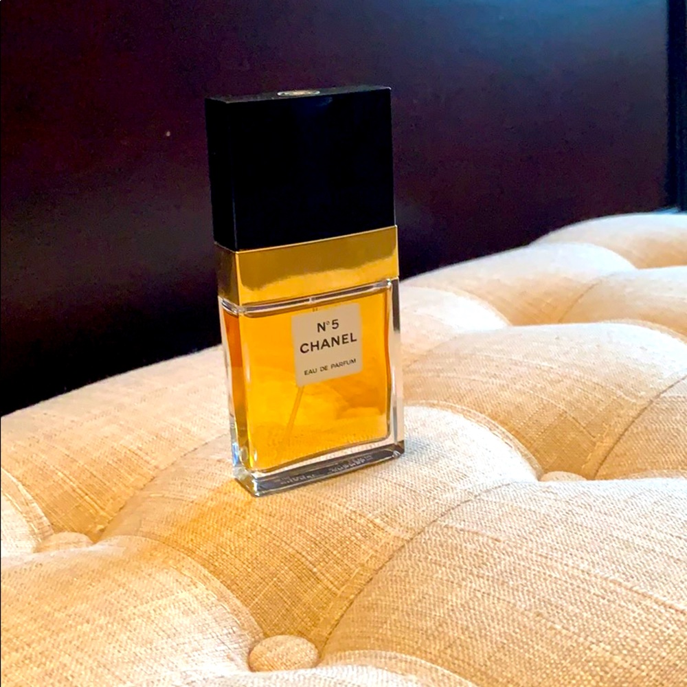 Chanel No 5
